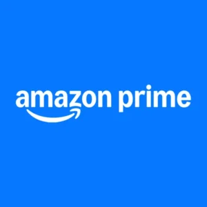 Amazon Prime subscription