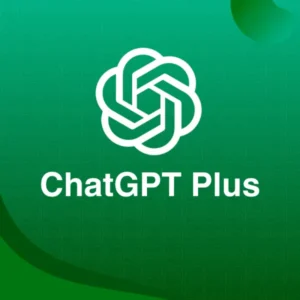 Chat GPT Plus