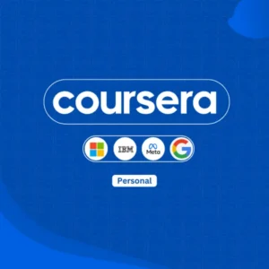 Coursera Plus