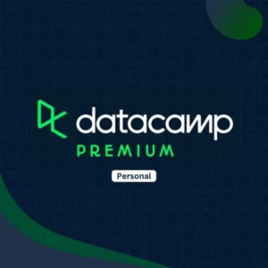 Data camp Premium