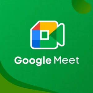 Google Meet Subscription