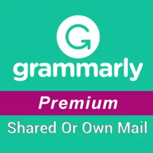 grammarly premium subscription