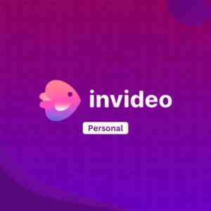 Invideo Premium