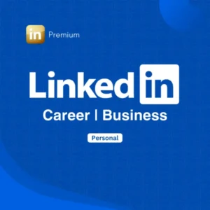 Linkedin-Premium-Subscription