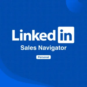 Linkedin Sales Navigator For any users