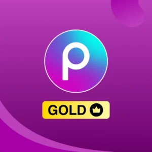 Picsart Gold Subscription