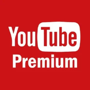 YT Premium( Own Mail Invite )