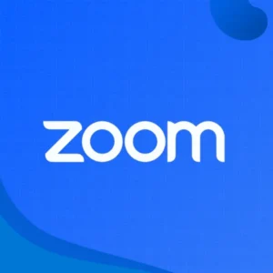 Zoom Pro Subscription