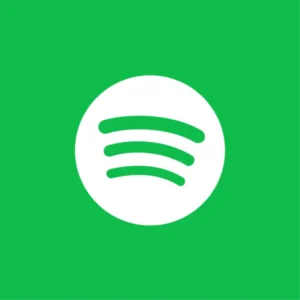 Spotify Premium Subscription